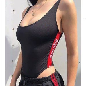 Frankie Collective Rework Supreme Bodysuit